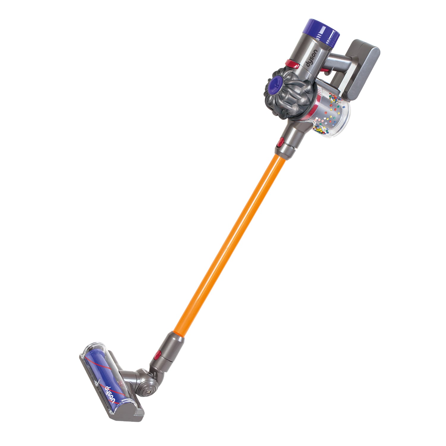 Casdon - Dyson Cord Free Vacuum Toy