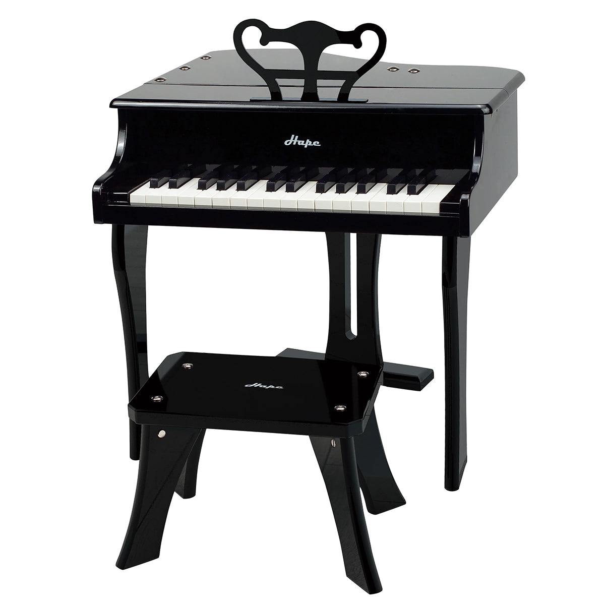 Hape - Happy Grand Piano (Black)
