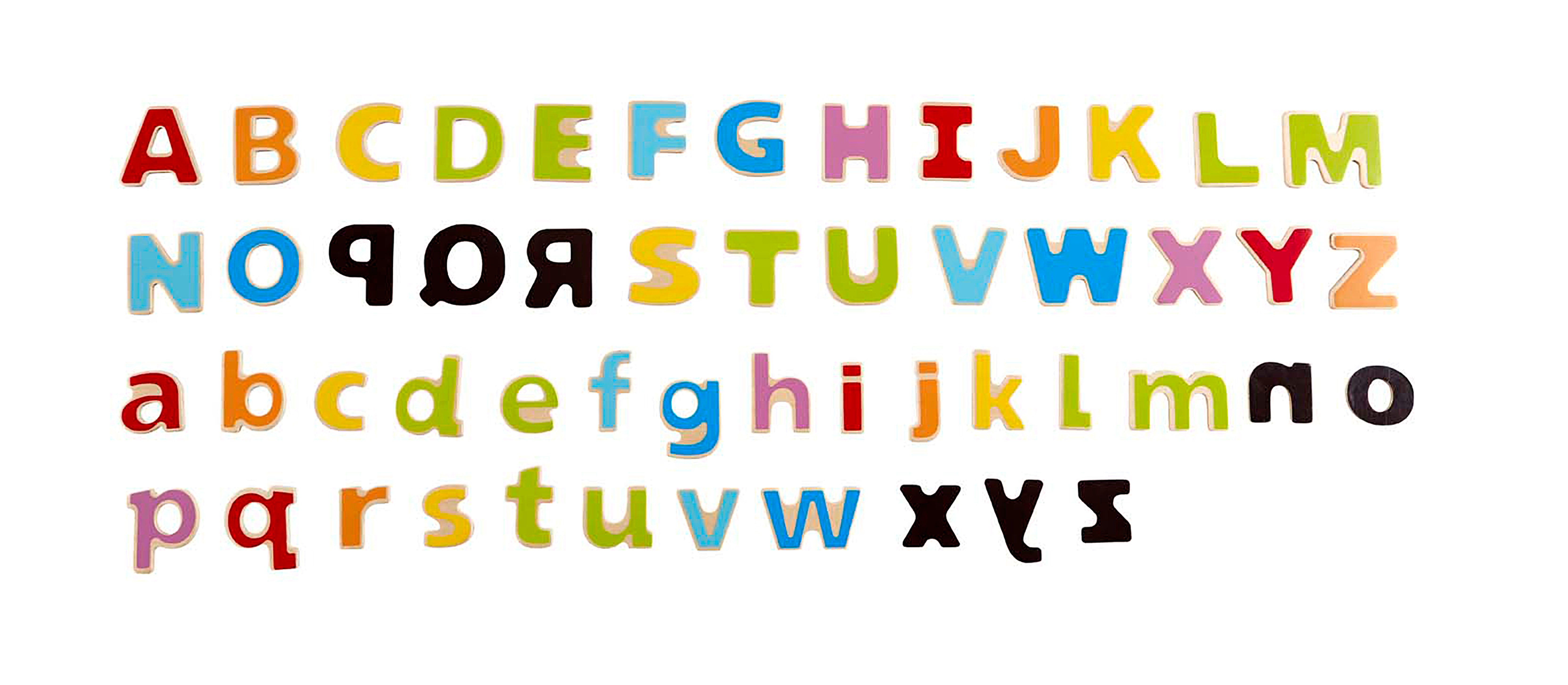 <tc>هيب - حروف ABC المغناطيسية</tc>