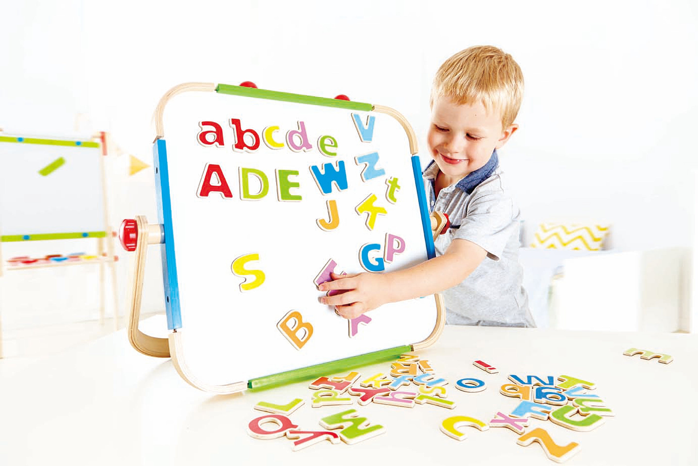 <tc>هيب - حروف ABC المغناطيسية</tc>