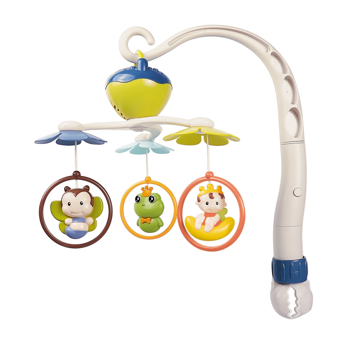 Goodway Baby Musical Mobile