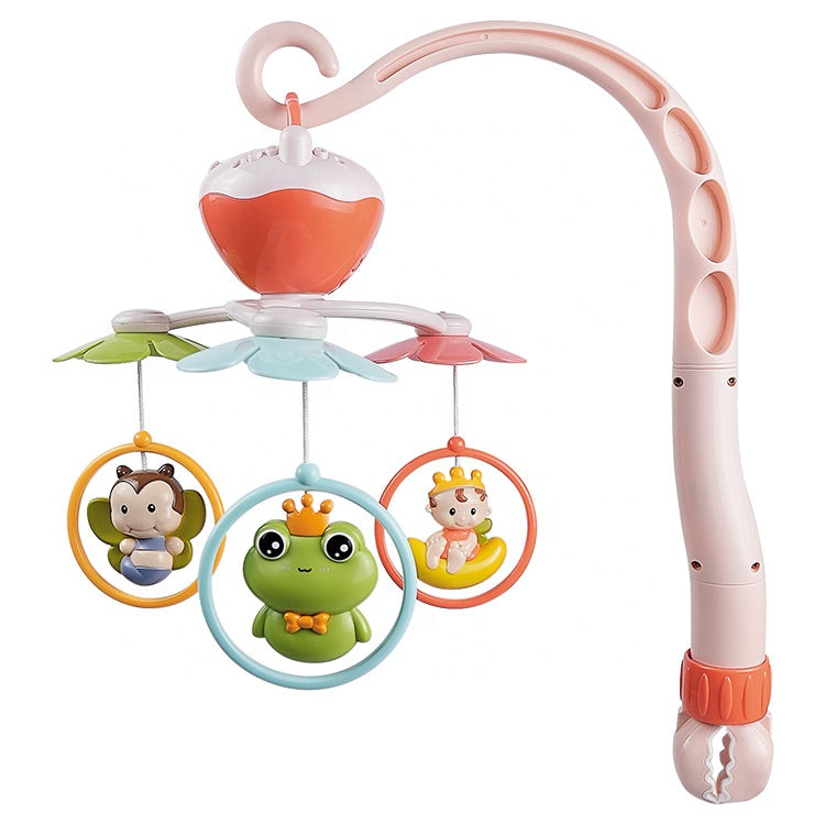 Goodway Baby Musical Mobile