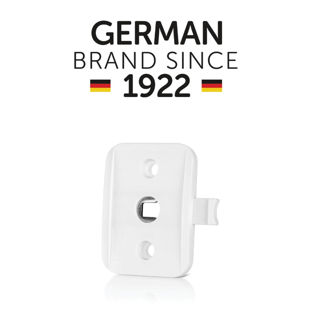 Reer WinLock window and balcony door lock (White)