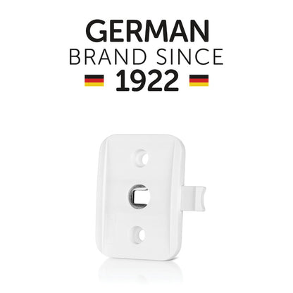Reer WinLock window and balcony door lock (White)