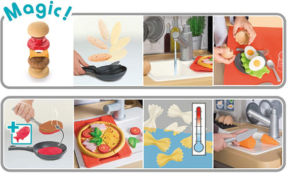 Smoby Chef Corner Restaurant
