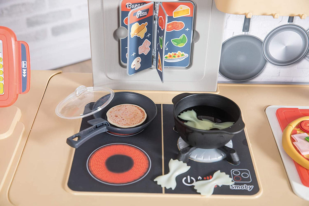 Smoby Chef Corner Restaurant