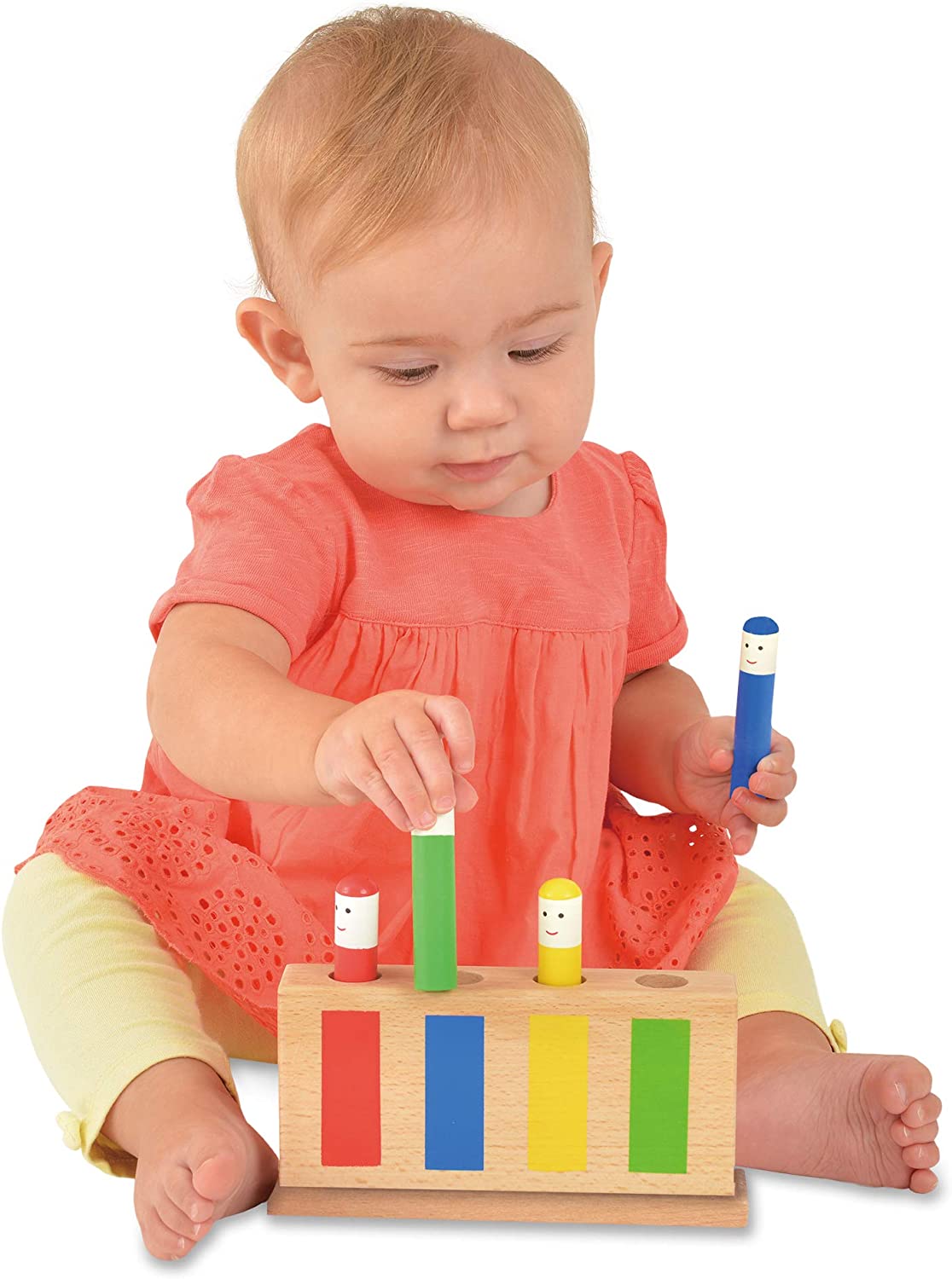 Galt - Pop-Up Toy