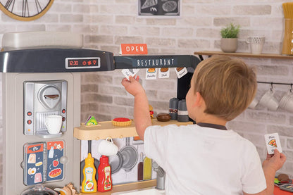Smoby Chef Corner Restaurant