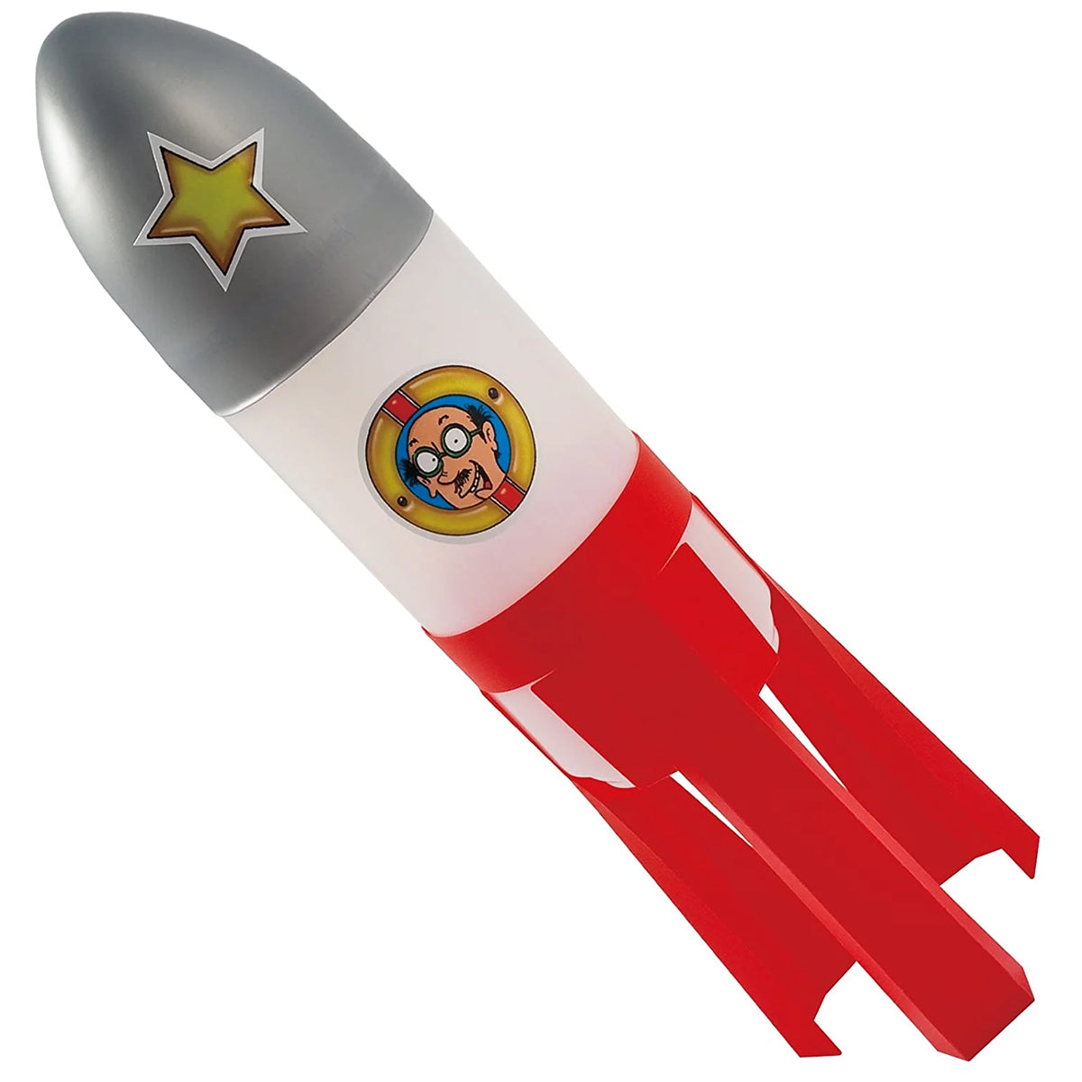 Galt - Shocking Rocket