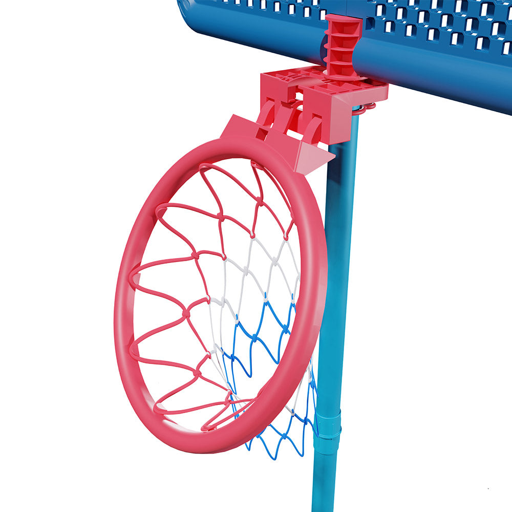 Mookie - Basketball All Surface Swingball