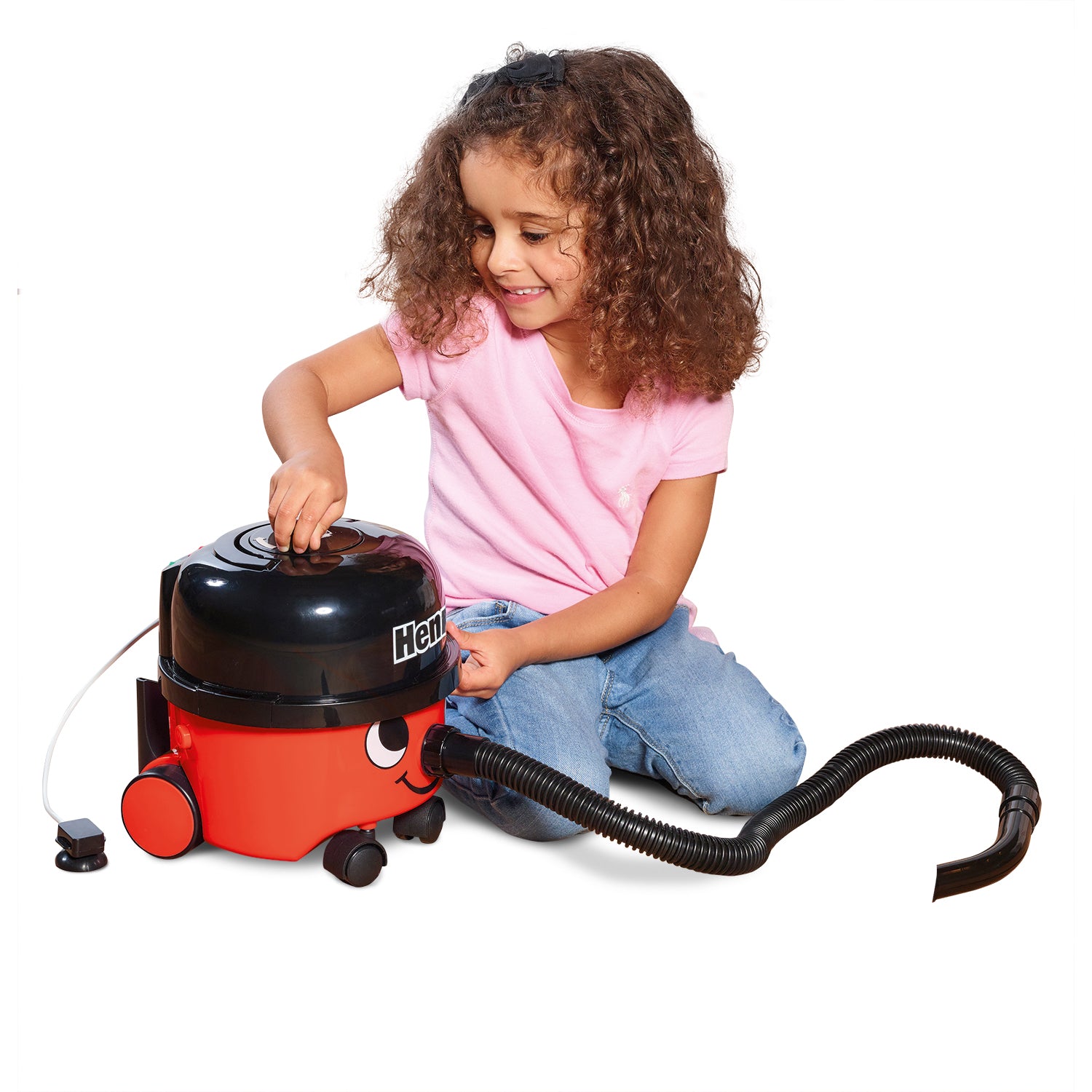 Casdon - Henry Vacuum Cleaner Toy