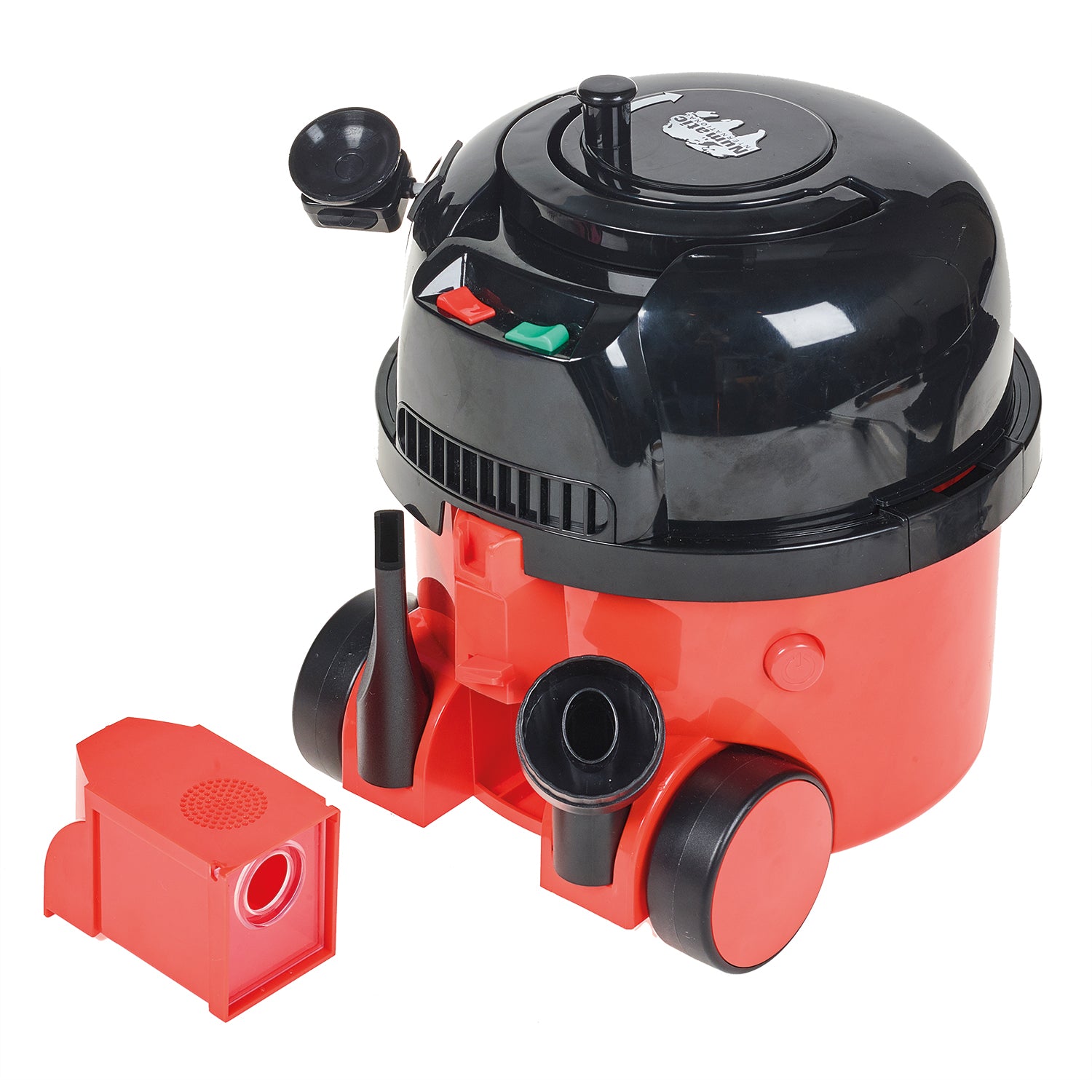 Casdon - Henry Vacuum Cleaner Toy