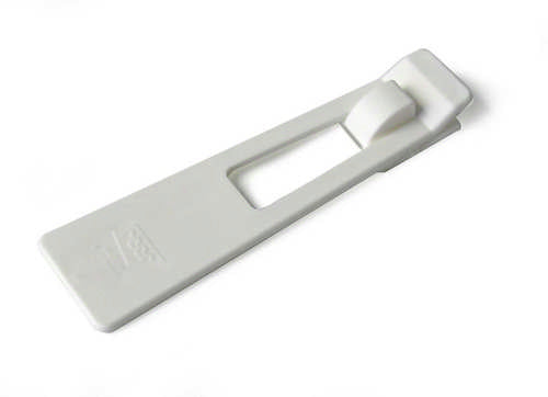 Reer Refrigerator Lock (White)