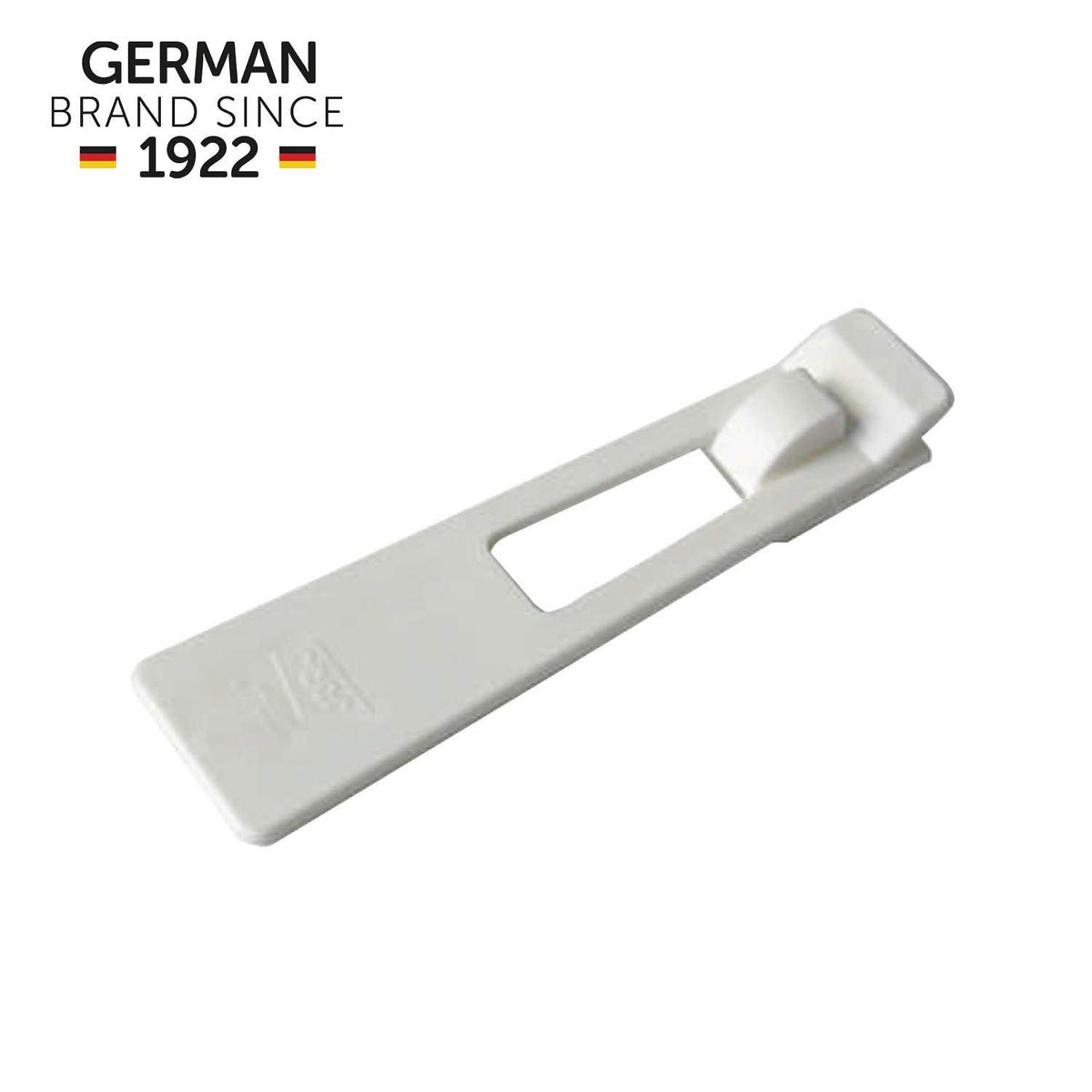 Reer Refrigerator Lock (White)