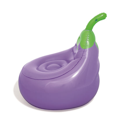 Bestway Fruit Kiddie Lounge Chair (19.8 x 19.8 x 7 cm)