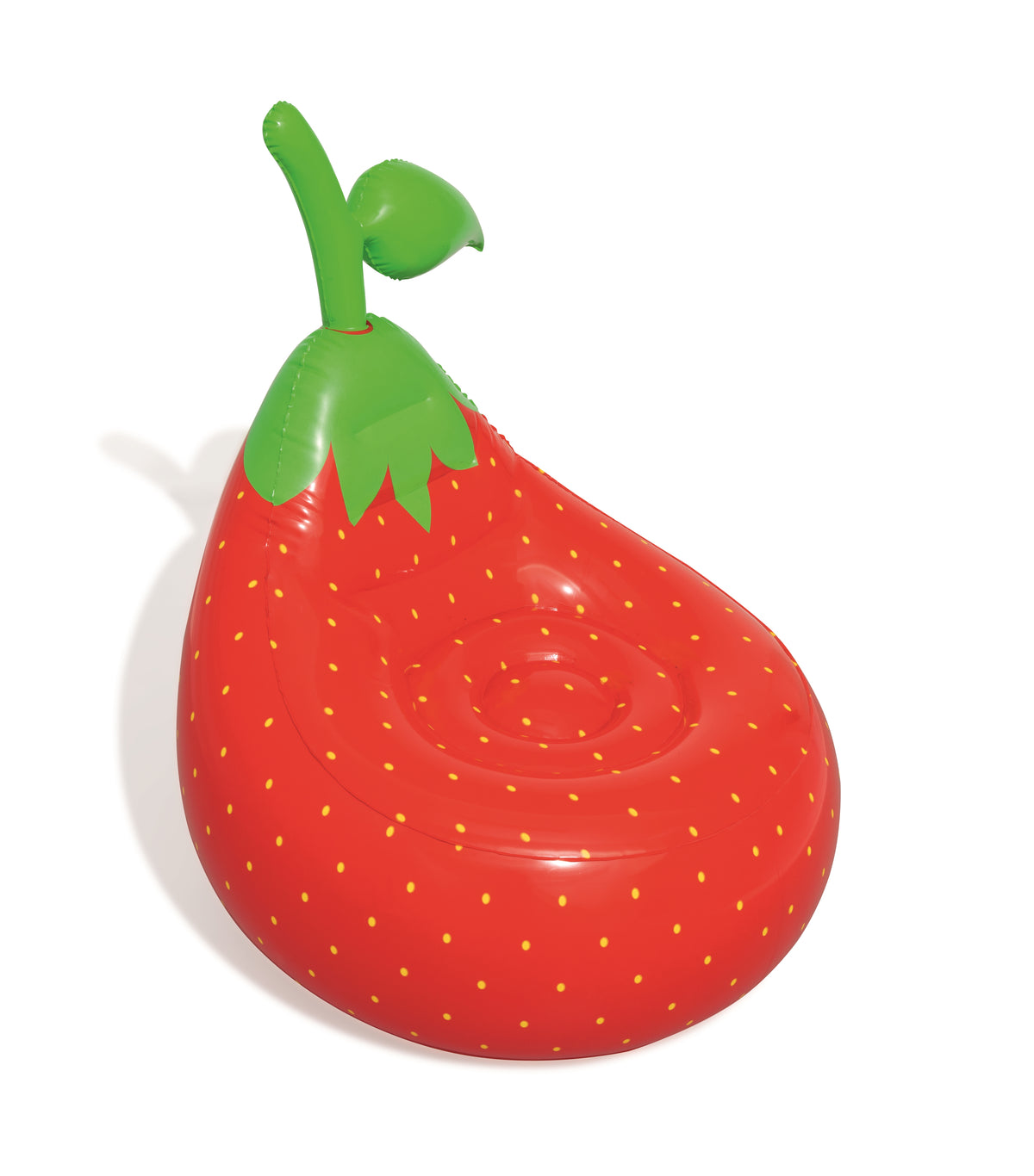 Bestway Fruit Kiddie Lounge Chair (19.8 x 19.8 x 7 cm)