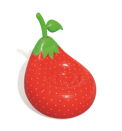 Bestway Fruit Kiddie Lounge Chair (19.8 x 19.8 x 7 cm)