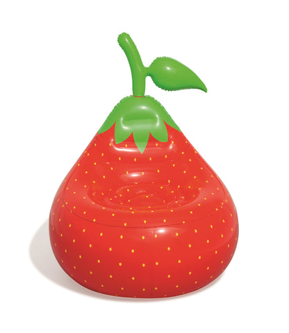 Bestway Fruit Kiddie Lounge Chair (19.8 x 19.8 x 7 cm)