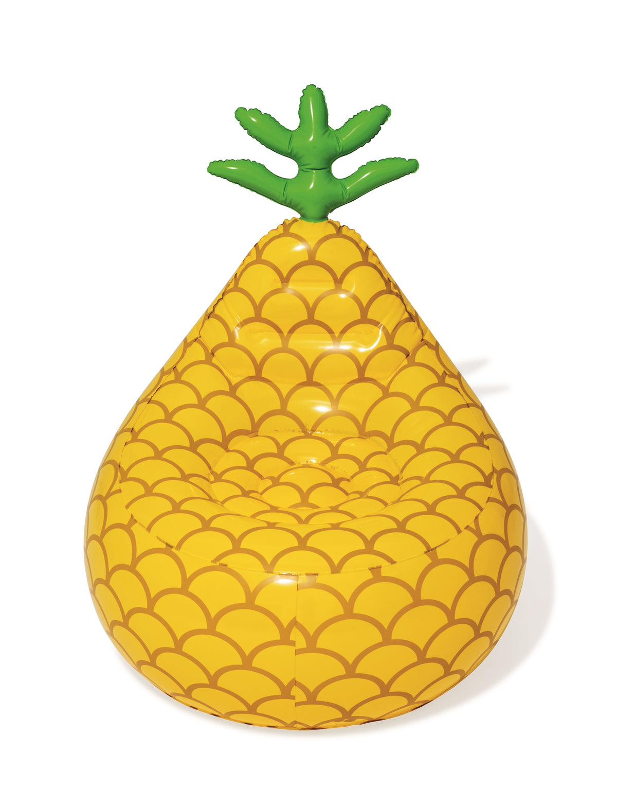 Bestway Fruit Kiddie Lounge Chair (19.8 x 19.8 x 7 cm)