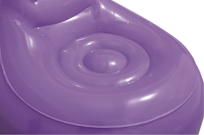 Bestway Fruit Kiddie Lounge Chair (19.8 x 19.8 x 7 cm)