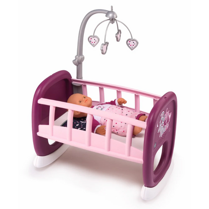 Smoby baby Nurse Baby's Cot