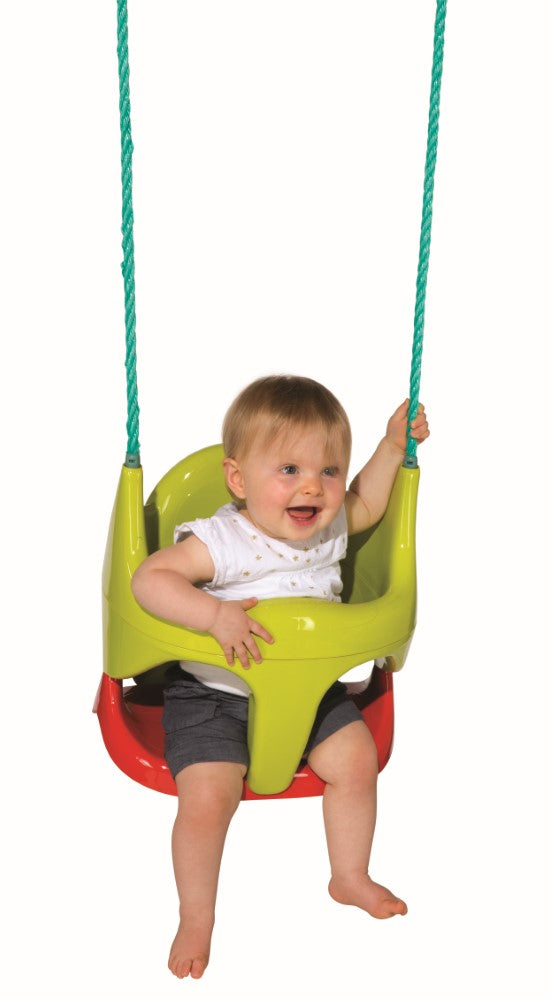 Smoby - Baby Seat For Swing