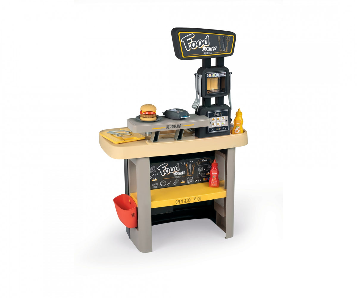 Smoby Food Corner Restaurant