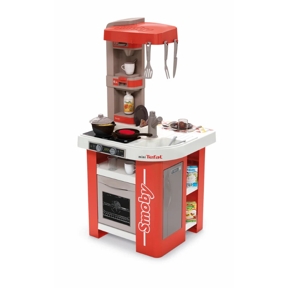 Smoby Tefal Studio Kitchen