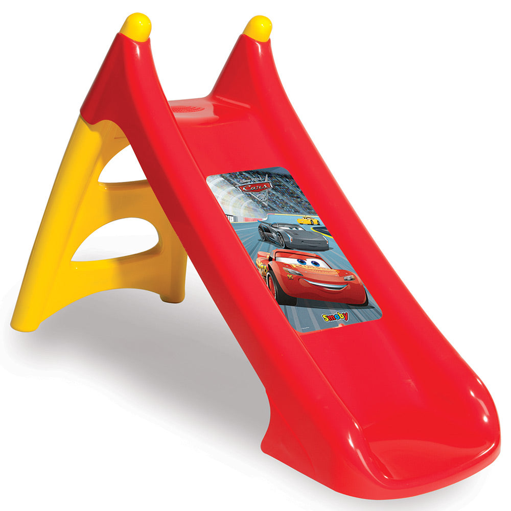 Smoby Cars XS Slide