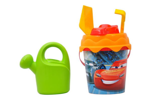 Smoby Cars MM Garnished Bucket