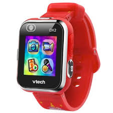 Kidizoom Smart Watch Dx2 (Red)