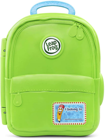 Leapfrog Mr. Pencil's Alphabet Backpack