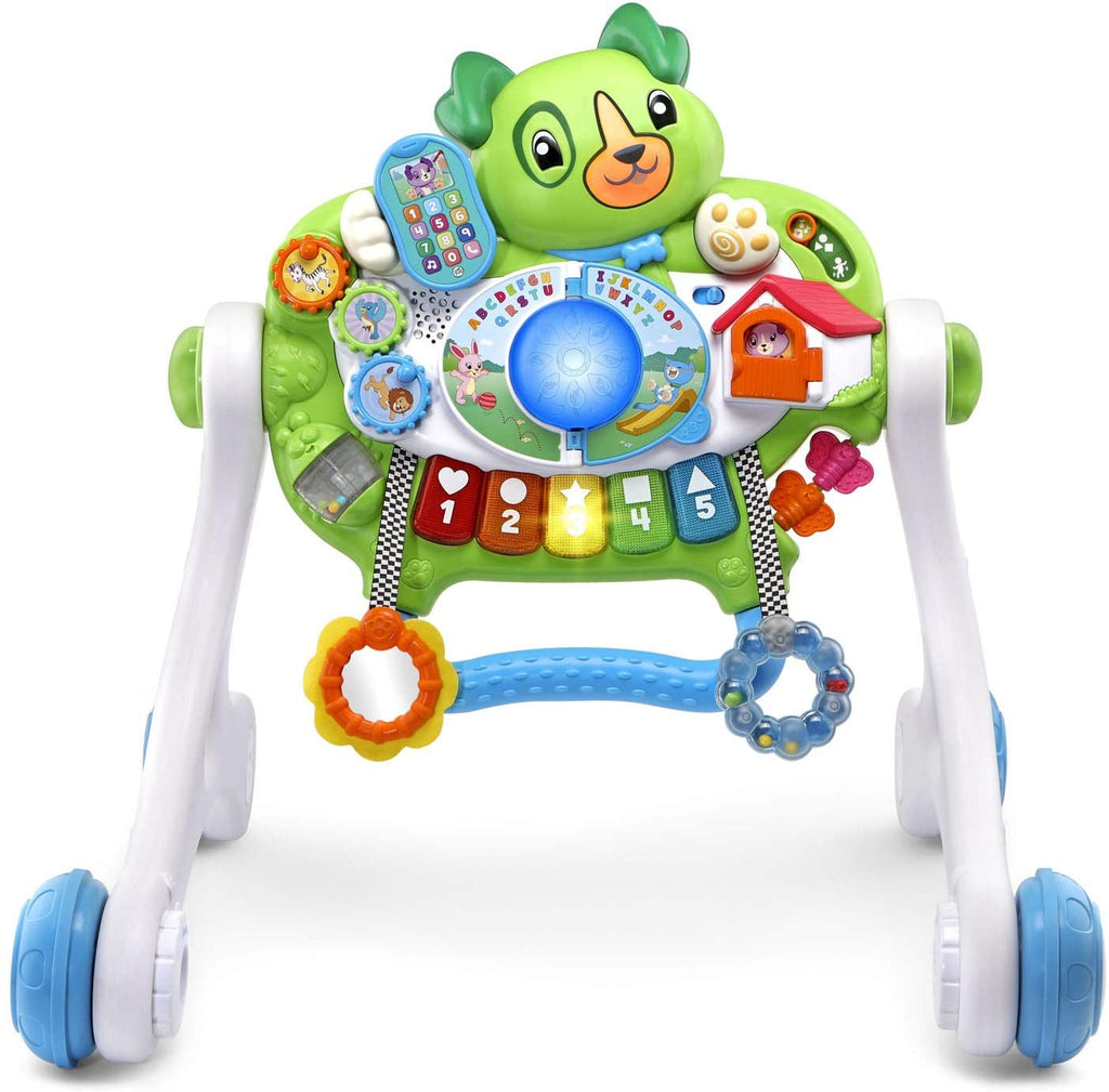 Leapfrog Scout's Get Up & Go Walker