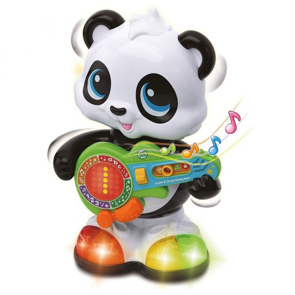 Learn And Groove Dancing Panda Leapfrog