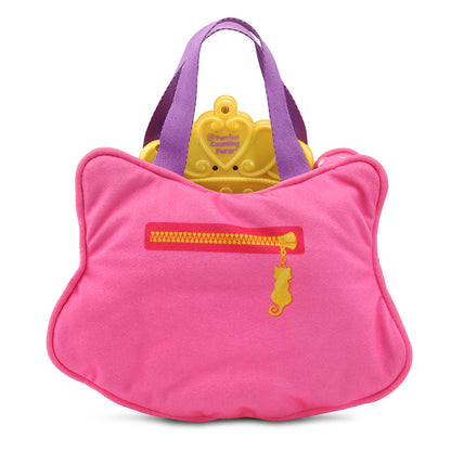 Leapfrog Purrfect Counting Handbag
