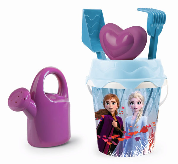 Smoby Disney Frozen 2 Bucket Set