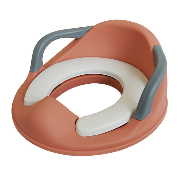 Little Angel Baby Potty Seat (Peach)