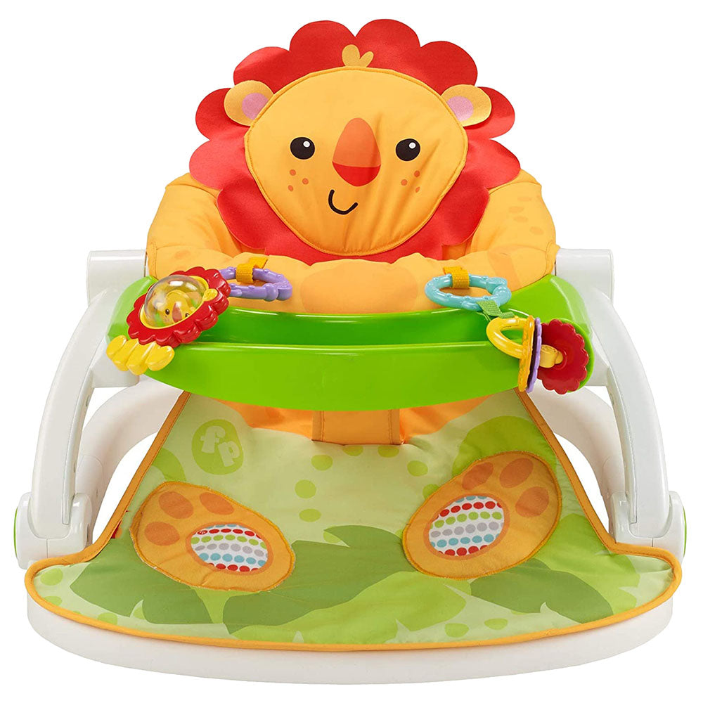 Fitch Baby- Baby Dinning Chair