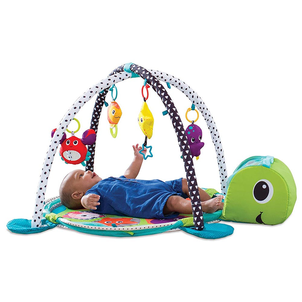 Fitch Baby-Baby Turtle Play Mat