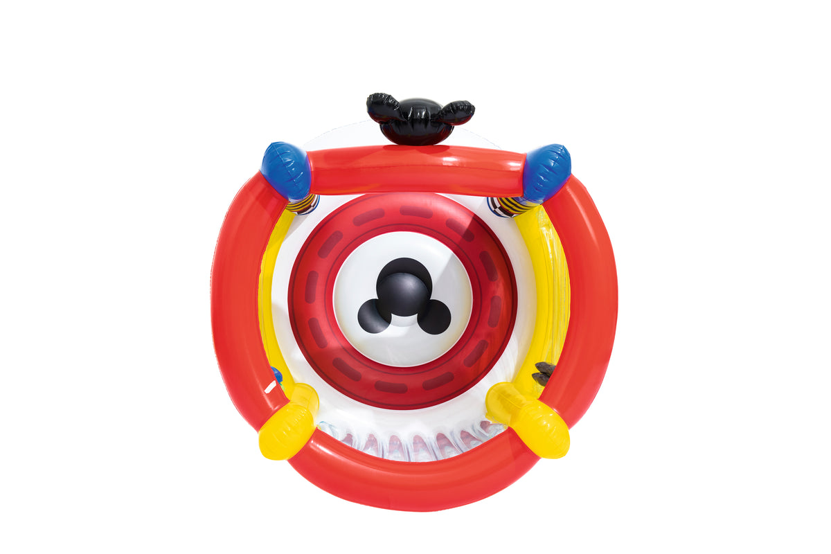 Bestway Boppin' Bouncer (54 Inch x H47 Inch/1.37m x H1.19m)