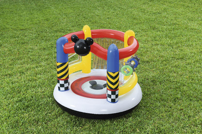 Bestway Boppin' Bouncer (54 Inch x H47 Inch/1.37m x H1.19m)