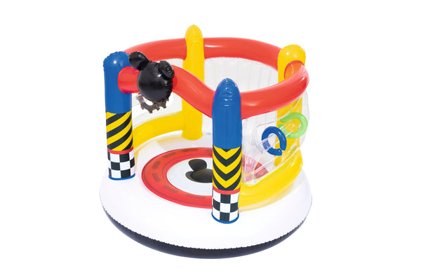 Bestway Boppin' Bouncer (54" x H47"/1.37m x H1.19m)