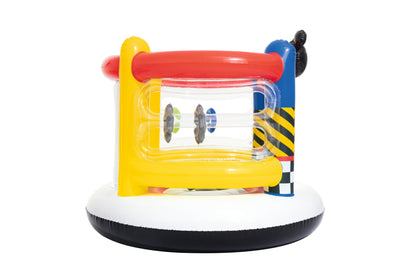 Bestway Boppin' Bouncer (54 Inch x H47 Inch/1.37m x H1.19m)