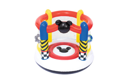 Bestway Boppin' Bouncer (54 Inch x H47 Inch/1.37m x H1.19m)