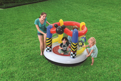 Bestway Boppin' Bouncer (54 Inch x H47 Inch/1.37m x H1.19m)