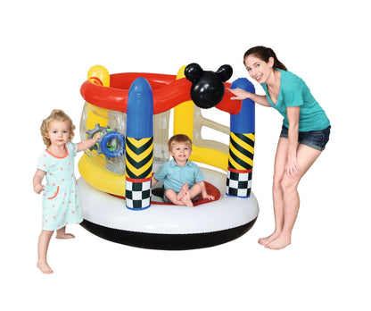 Bestway Boppin' Bouncer (54 Inch x H47 Inch/1.37m x H1.19m)