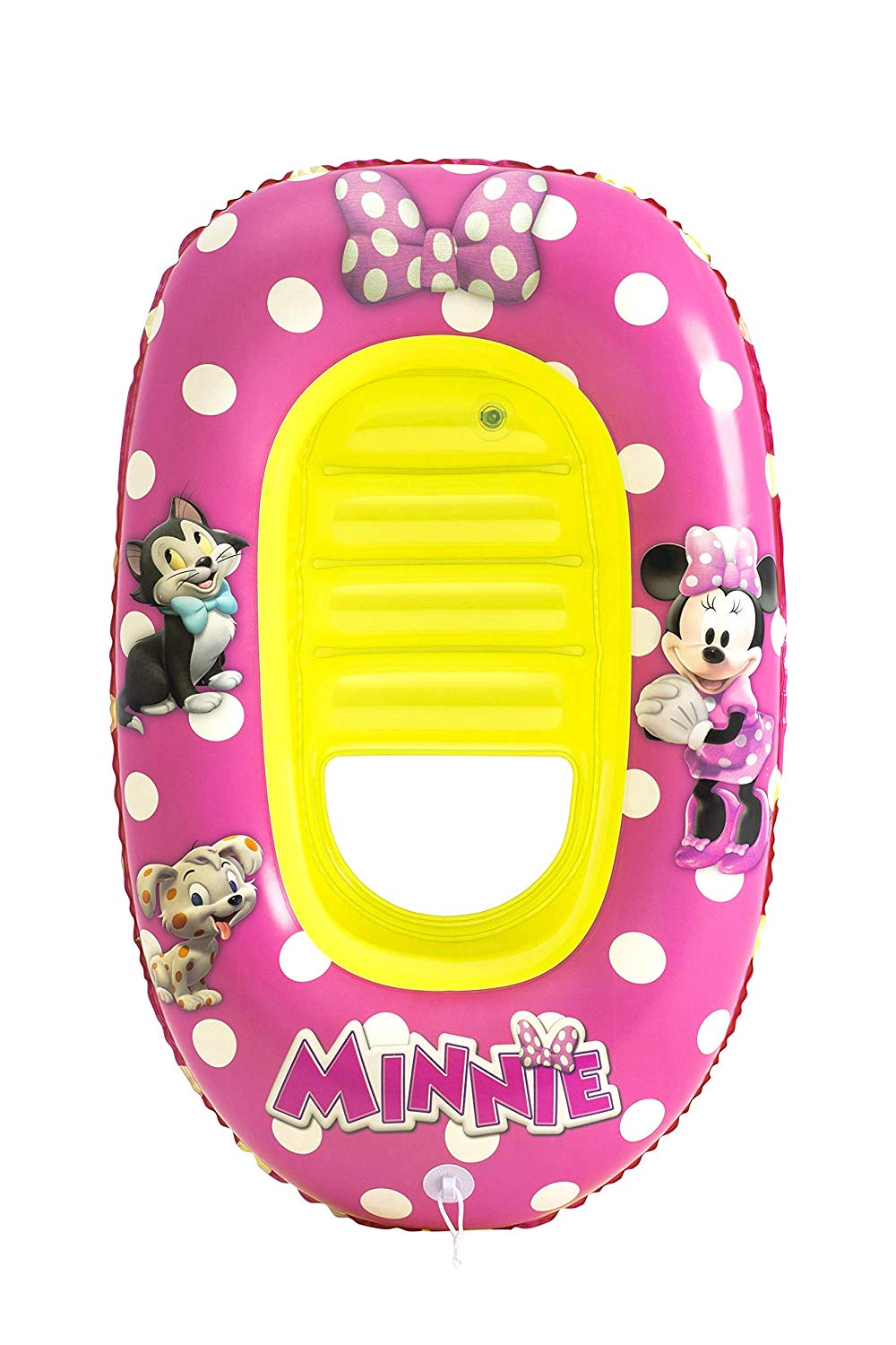 Bestway Minnie Beach Boat (44 Inch x 28 Inch/1.12m x 71cm)