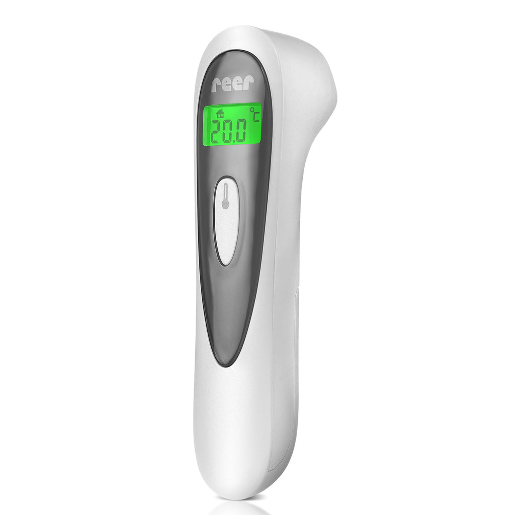 Reer Colour Soft Temp 3in1 contactless infrared thermometer