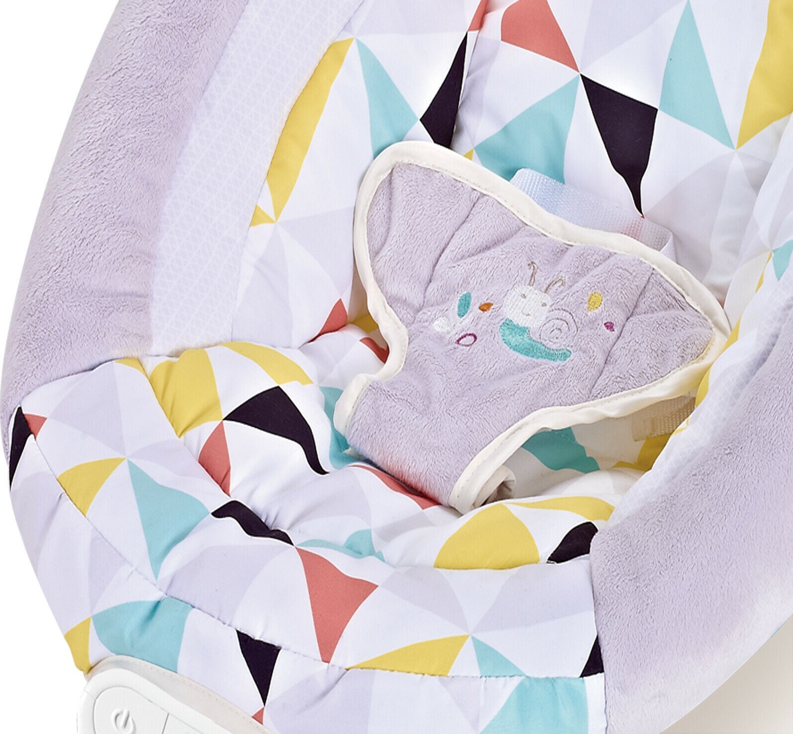 Fitch Baby- Baby Bouncer