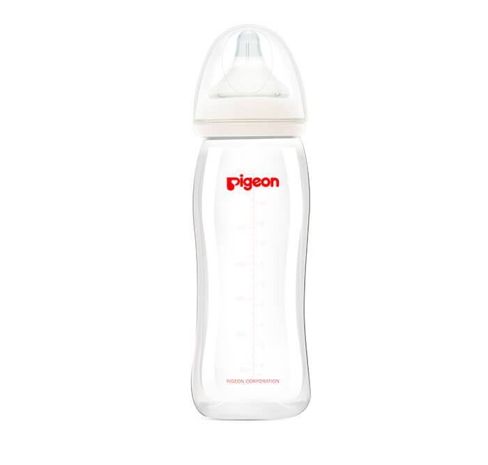 <tc>بيجون - زجاجة بلاستيكية WN 330 مل</tc>